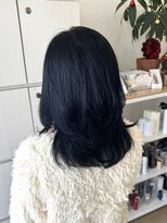 エジンバラ(ejinbara)&nbsp;ブルーブラック