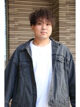 クリアバイフォレスト 流山おおたかの森(Clear by Forest.) daishi 