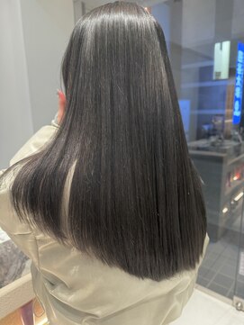 マーシィ(MARCIE) ダークグレージュ