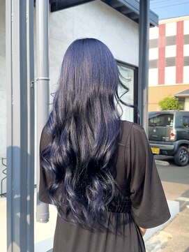 ミナリ(minari) Navy