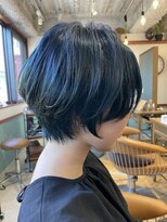 ブレンドロシェル 元住吉(Blend Roshelle)&nbsp;個性派カラー