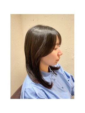 ミリ 千歳烏山(Mili CARE&SPA) ミリお客様スタイル