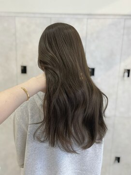 シア 春日部店(SHEER) やわらかオリーブ