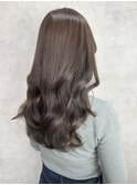 イメチェンヘアスタイルホワイトブロンド外ハネボブ美髪のススメ