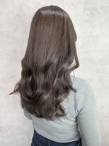 ルノン シェリー(LUNON cheliy)&nbsp;イメチェンヘアスタイルホワイトブロンド外ハネボブ美髪のススメ