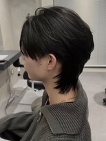 ハイプ 名駅(HYPE) ニュアンスパーマ(名古屋/名駅/メンズ)
