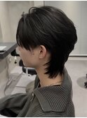 ニュアンスパーマ(名古屋/名駅/メンズ)