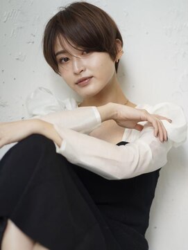 ロミー 本厚木(ROMMY.) 30代40代50代◎大人ショートボブ◎マッシュボブ◎髪質改善