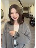 【圧倒的ツヤ！】アディクシーカラー  ￥9350→8415