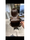 感動ストレート
