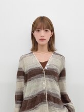 モモ(momo) 表 悠