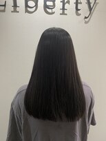 リバティ 吉祥寺(Liberty)&nbsp;酸性ストレートロング