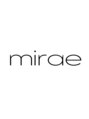 ミレバイジェニー (mirae by geny)/mirae by geny