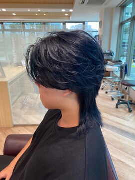 ファースト 仙台店(first) フェザーウルフ