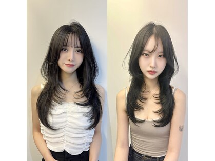 リー 四ツ橋(Lee)の写真