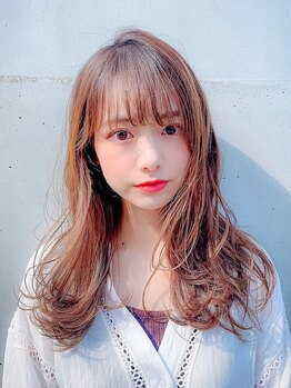 ヘアープラスジェイジェイ 新在家店(JJ)の写真/丁寧なカウンセリングで髪のお悩みを解決します。あなたに似合うスタイルを一緒に探していきましょう♪