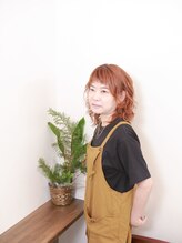 イーズスタイル(ease style) 中根 妹子