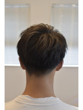 ヘアーズ マツシタ(Hairs MATUSITA) スタイル