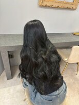 ドロシー 郡山桑野店(Dorothy)&nbsp;郡山エリアおすすめ韓国風ロング