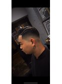 side part