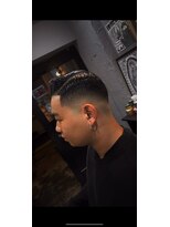 エーピーティートアウエスト(APT. TOR WEST)&nbsp;side part