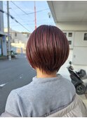 《HAIRZ》平田☆ショート