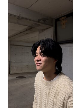 リエル(Liere) メンズロング