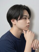 レボ(Revo)&nbsp;細かく。チリつかない。シャドウパーマ