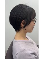 ルート バイ パルタージュ 大宮駅東口店(Root by PaRtage)&nbsp;くびれマッシュショート