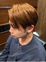 ヒロギンザ 恵比寿店(HIRO GINZA)&nbsp;センターパート