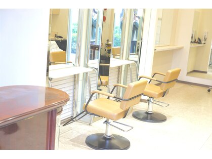 トウロウ 川口店(TOU/ROU)の写真