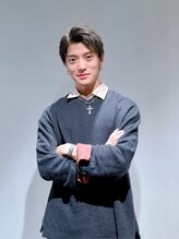 ナンバー アンフィール 渋谷(N° anfeel)&nbsp;星野 六三四