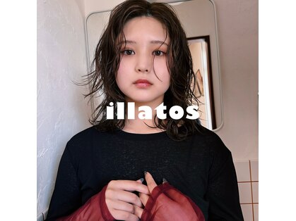 イラトス(ILLATOS)の写真