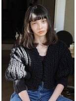 ロン(ron) フレンチミディアム/重め