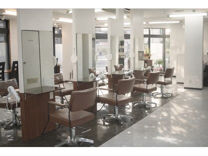 アンティア 福生店(AN'TIA)の写真