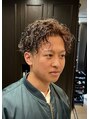 ヒロギンザ 京都本店(HIRO GINZA)&nbsp;ツイストスパイラルパーマやフェザーパーマも任せてください！