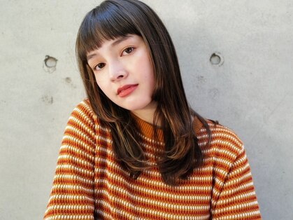 セシルヘアー 梅田店(Cecill hair)の写真