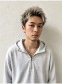 アップバング