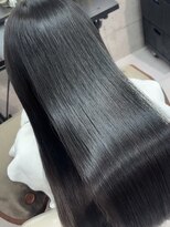 スケール(=SCALE)&nbsp;髪質改善トリートメント