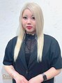 オアシス ガーデン 西新井店(Oasis GaRDEN)&nbsp;近藤 由理
