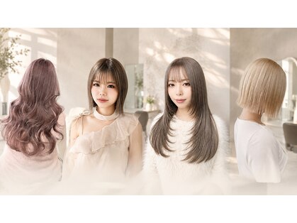 イートンクロップガーデン(Eton Crop Garden)の写真