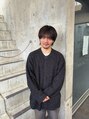 ヘアースタジオゼン アドバンス(hair studio Zen advance) Gakuto