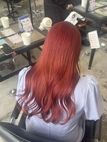 ゲーム 原宿店(GAME) 《コーラルピンク》