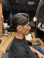 ドゥーエン 守口店(DoEN) フェザーショート