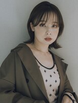 スリーランド(THREELAND)&nbsp;城東区 / 蒲生四丁目 / 髪質改善