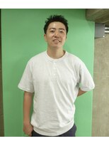 ダッパー(DAPPER')&nbsp;Ordinary