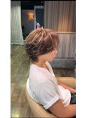 韓流センターパートウルフ