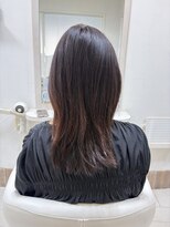 アミーベル(AMI a BELLE)&nbsp;髪質改善・縮毛矯正・白髪染め・ショートカットも◎