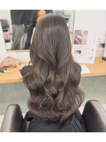 エトワ 新宿店(ETOWA)&nbsp;☆ショコラベージュ