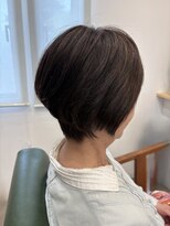 プティココン(petit cocon)&nbsp;【petit cocon】レディース ショートボブ☆